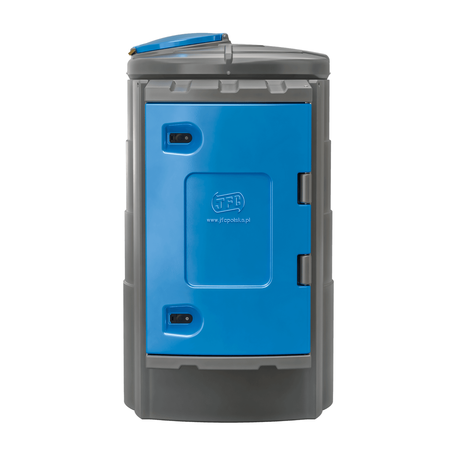 Cuve AdBlue 1 600 L double paroi - JFC