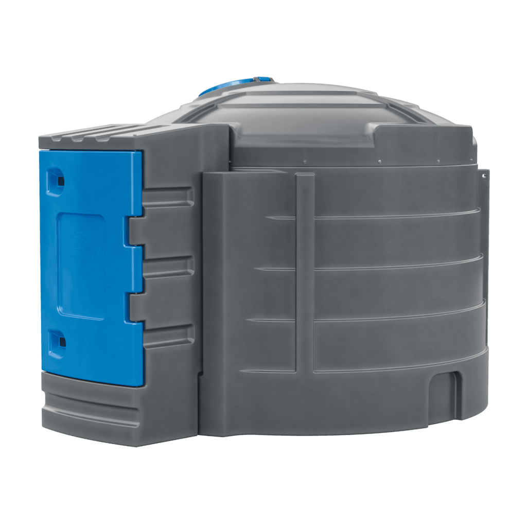 Cuve AdBlue JFC et équipement de distribution