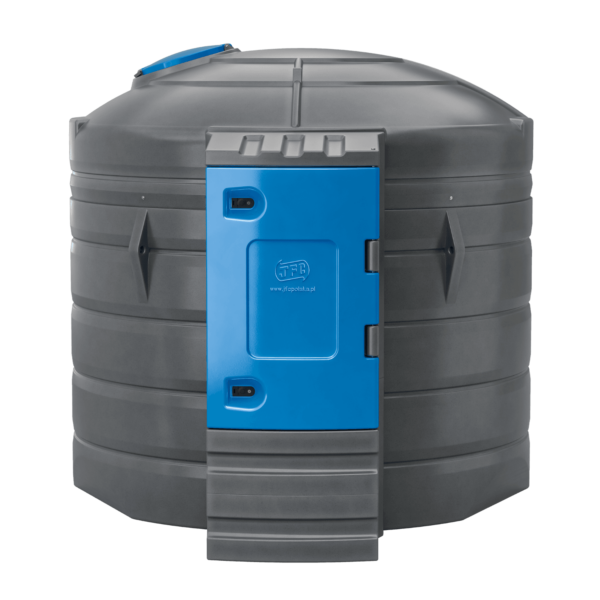 Cuve AdBlue 9 000 L double paroi - JFC