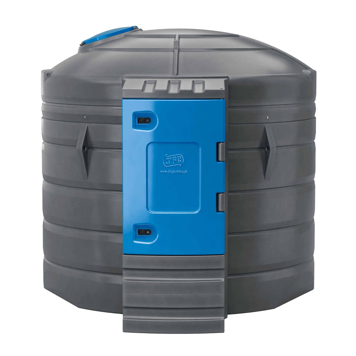 Cuve AdBlue 9 000 L double paroi - JFC