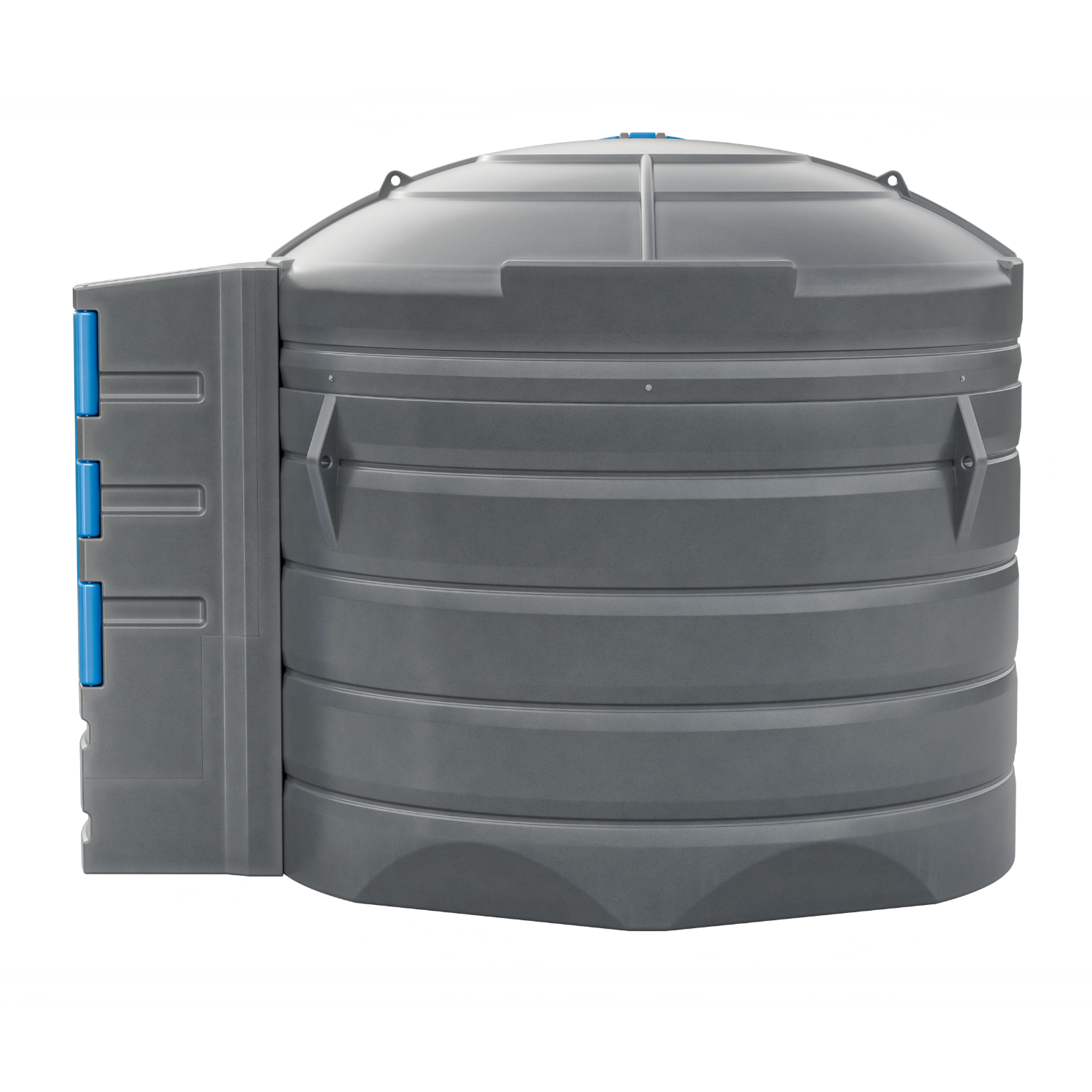 Cuve AdBlue 9 000 L double paroi - JFC - vue du produit