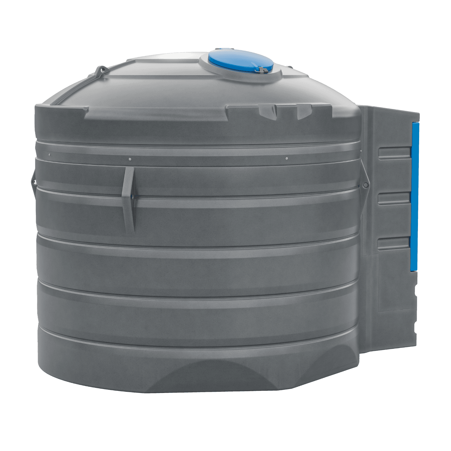 Cuve AdBlue 9 000 L double paroi - JFC - vue du produit