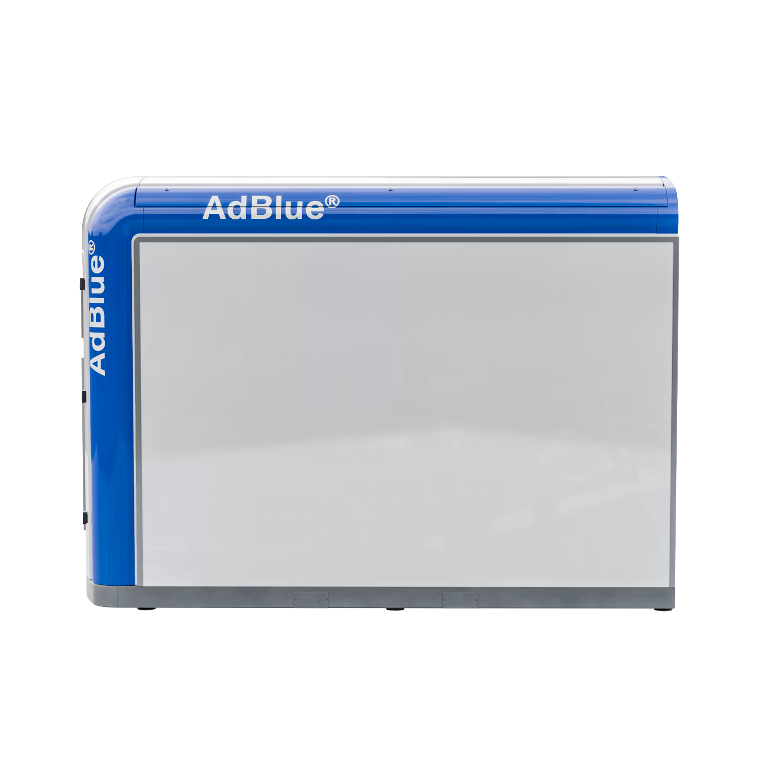 Cuve AdBlue conteneurisée JFC Blue 1 600 à 5 600 L - vue du produit