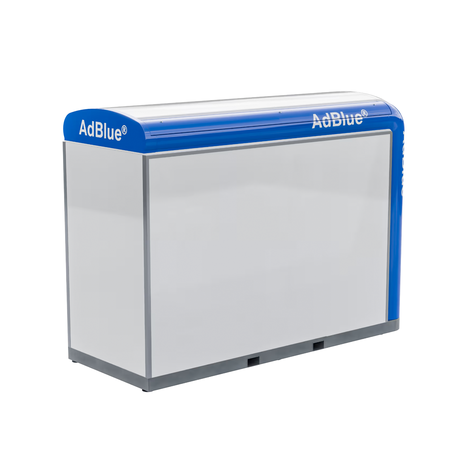 Cuve AdBlue conteneurisée JFC Blue 1 600 à 5 600 L - vue du produit