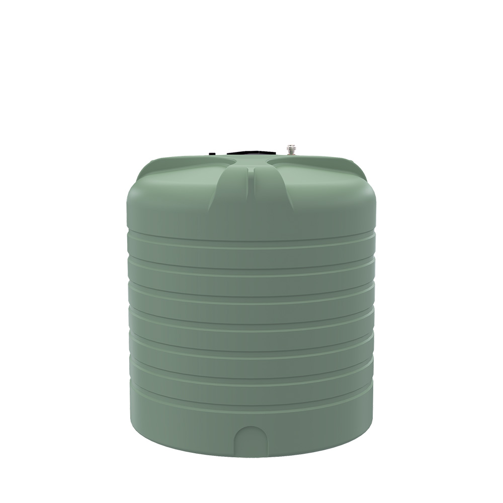 Cuves à engrais liquides 10 000 ou 15 000 L - Fortis - vue du produit