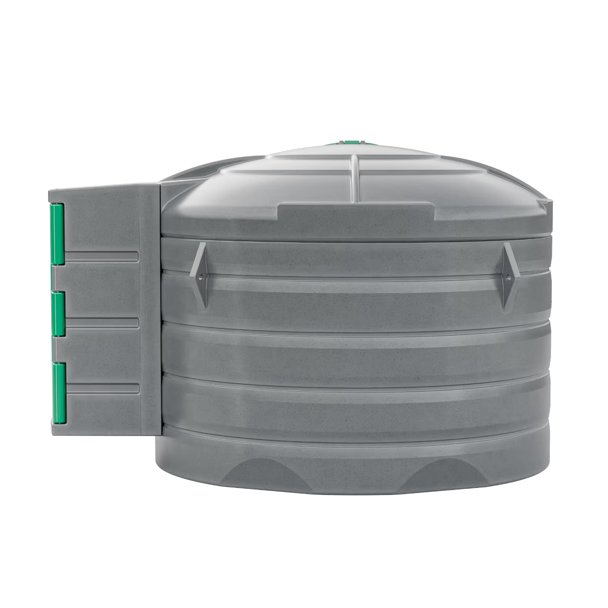 Cuve GNR et gasoil 5 000 L double paroi - JFC DUO - vue du produit
