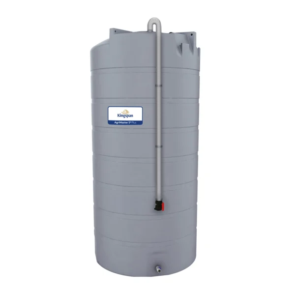 Cuve à engrais liquides 22 000 L - Kingspan AgriMaster S® Plus
