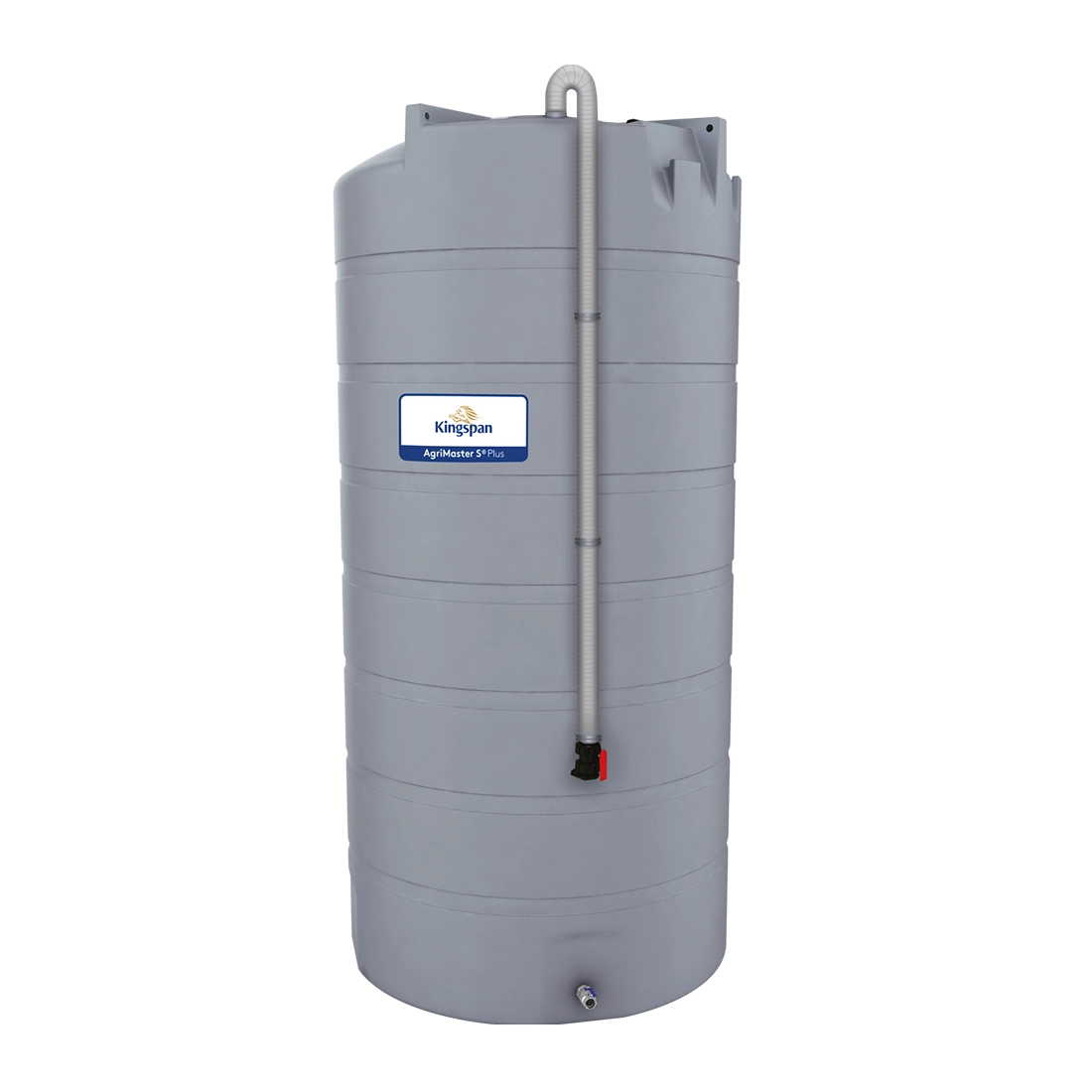 Cuve à engrais liquides 22 000 L - Kingspan AgriMaster S® Plus