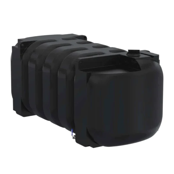 Cuve à eau de pluie 2 000 L hors sol - Fortis Aqua