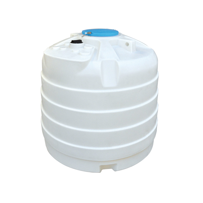 Cuve AdBlue 1 500 à 5 000 L simple paroi - Fortis Blue One - vue du produit