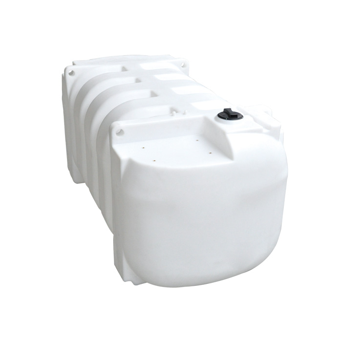 Cuve AdBlue 1 500 à 5 000 L simple paroi - Fortis Blue One - vue du produit