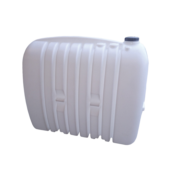 Cuve AdBlue 1 500 à 5 000 L simple paroi - Fortis Blue One - vue du produit