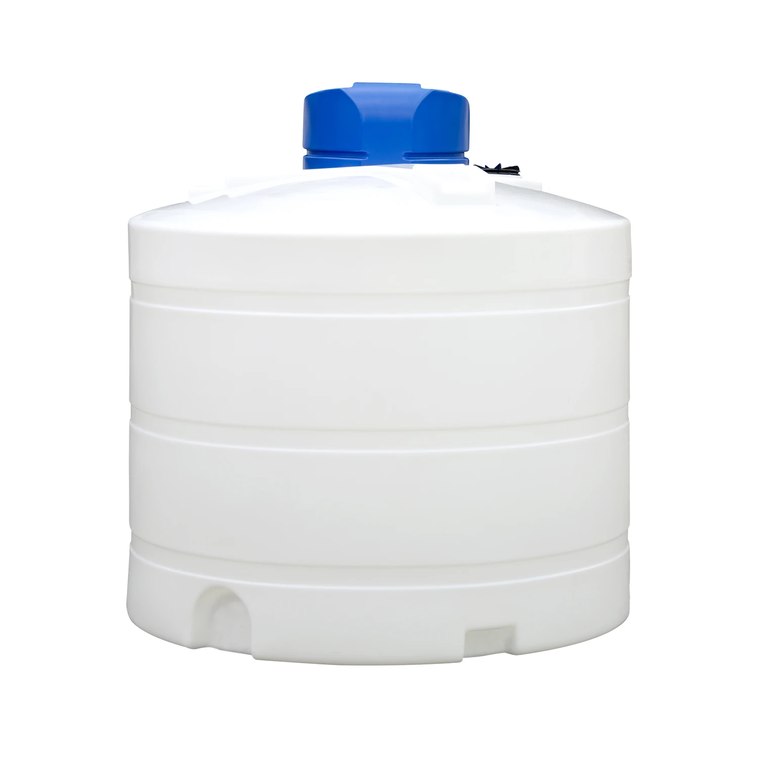 Cuve AdBlue 2 500 L simple paroi - Kingspan BlueMaster Plus - vue du produit