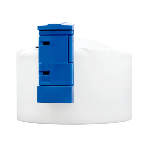 Cuve AdBlue 5 000 L simple paroi - Kingspan BlueMaster Plus