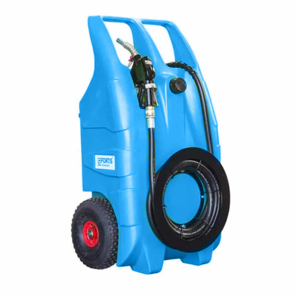 Cuve AdBlue sur roues 100 L - Fortis TAD