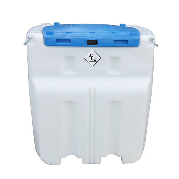 Cuve de ravitaillement AdBlue 200 / 400 / 600 / 900 L - JFC TruckTank Combi