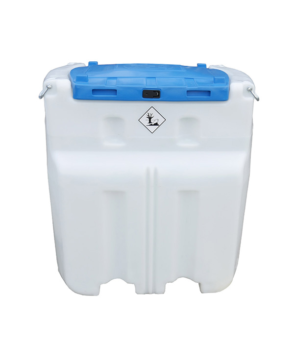 Cuve de ravitaillement AdBlue 200 / 400 / 600 / 900 L - JFC TruckTank Combi