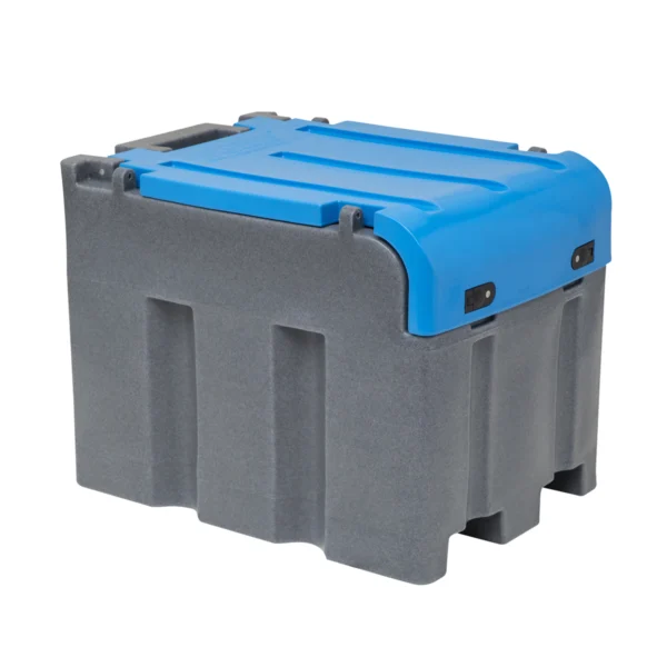 Cuve de ravitaillement AdBlue 200 / 400 L - Fortis Box