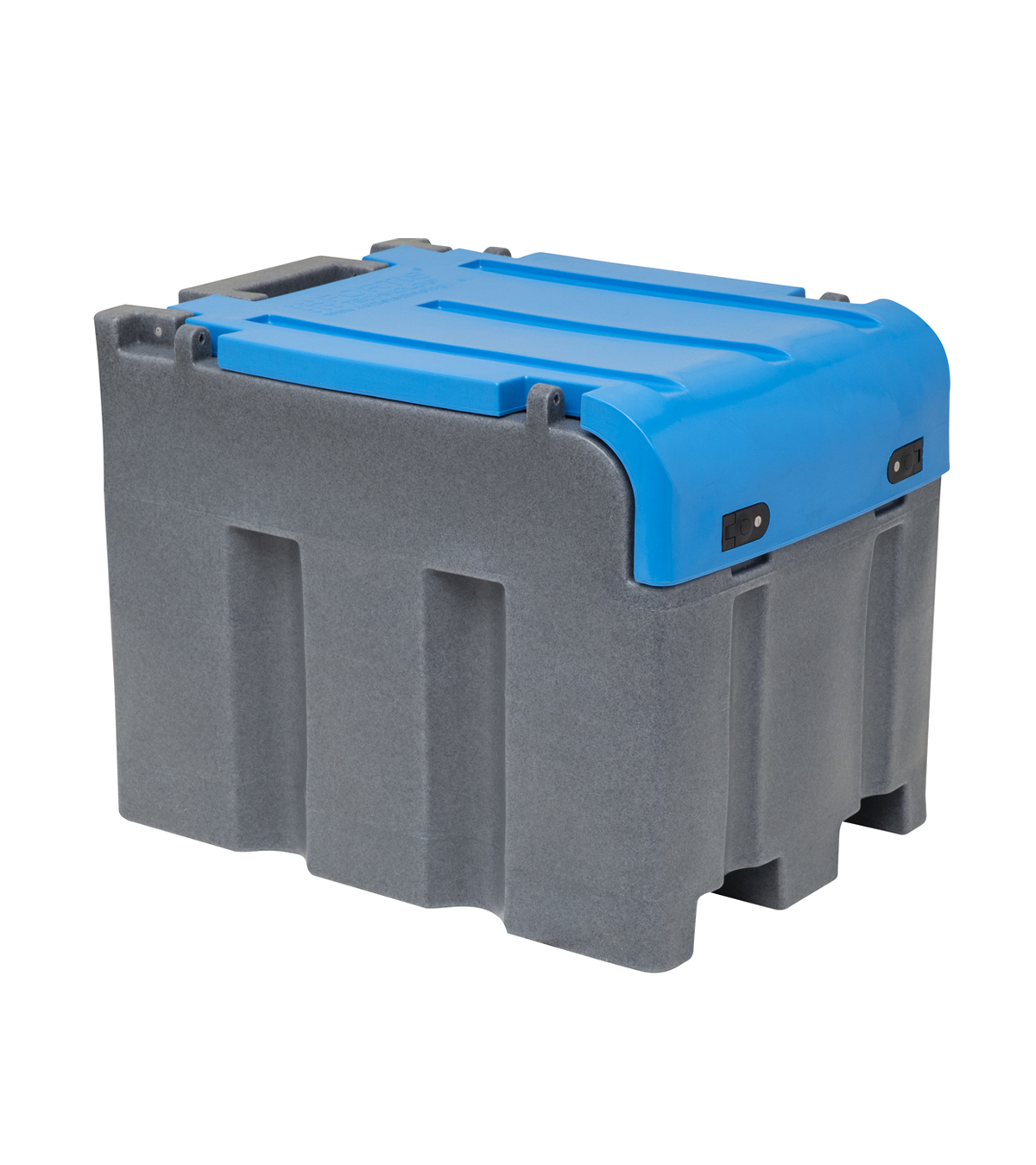 Cuve de ravitaillement AdBlue 200 / 400 L - Fortis Box