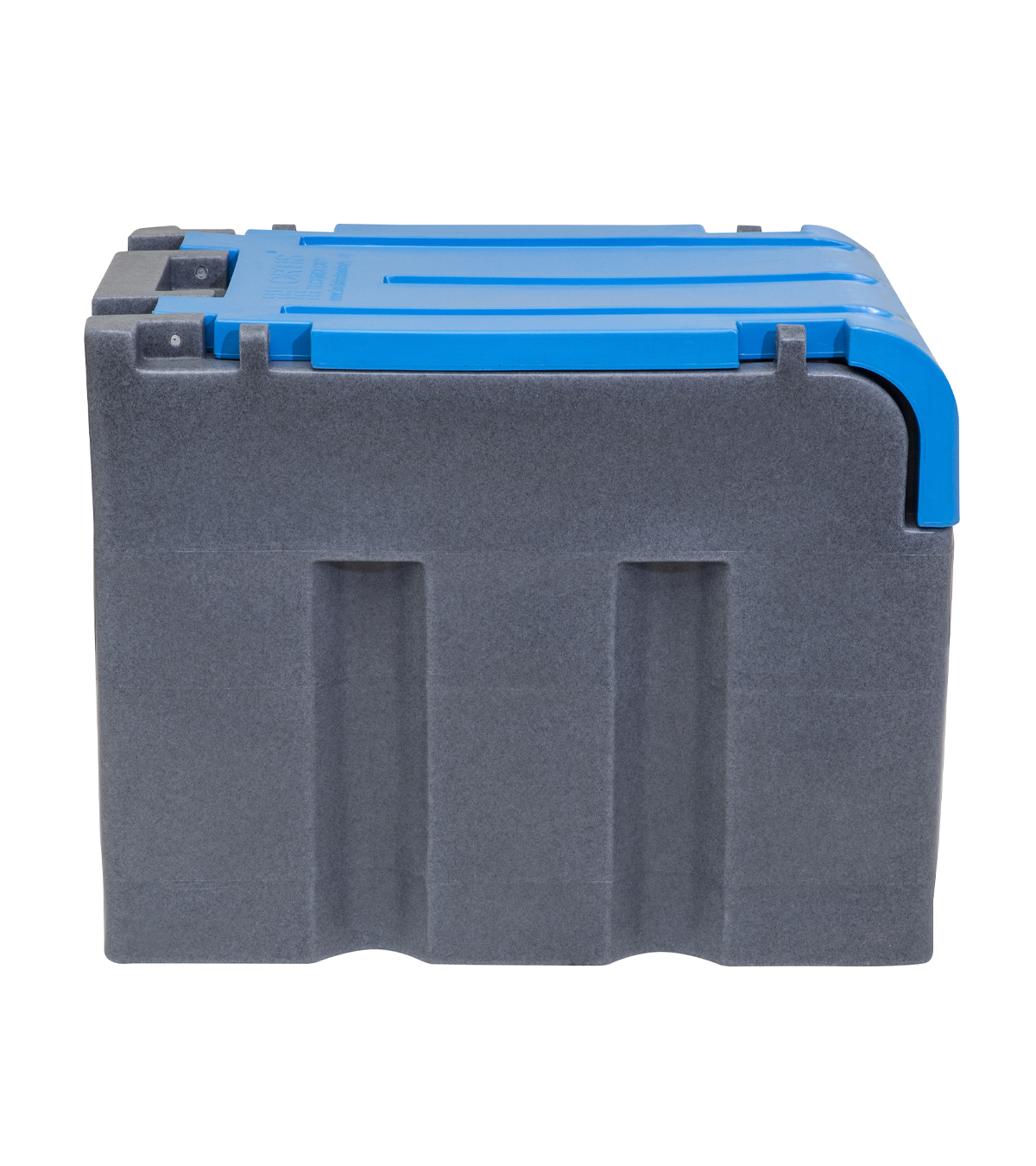 Cuve de ravitaillement AdBlue 200 / 400 L - Fortis Box - vue du produit