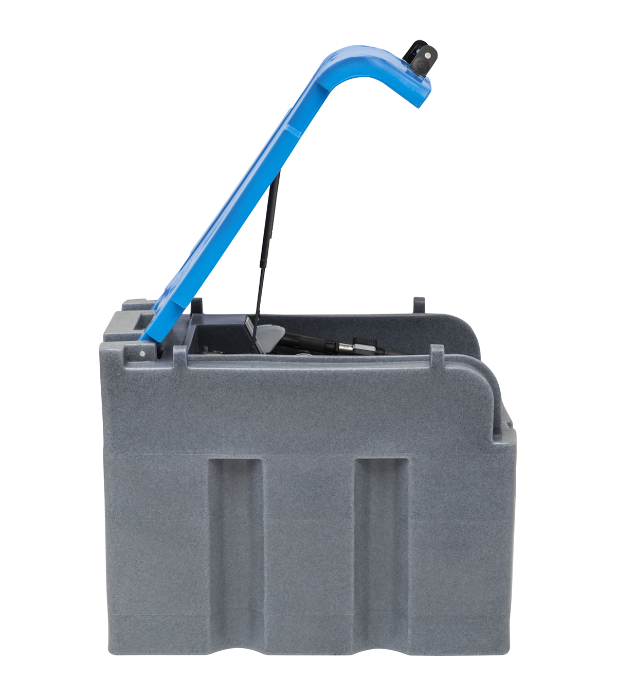 Cuve de ravitaillement AdBlue 200 / 400 L - Fortis Box - vue du produit
