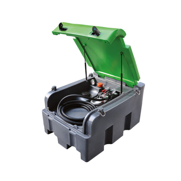 Cuve de ravitaillement GNR et gasoil 200 / 400 L - Fortis Box