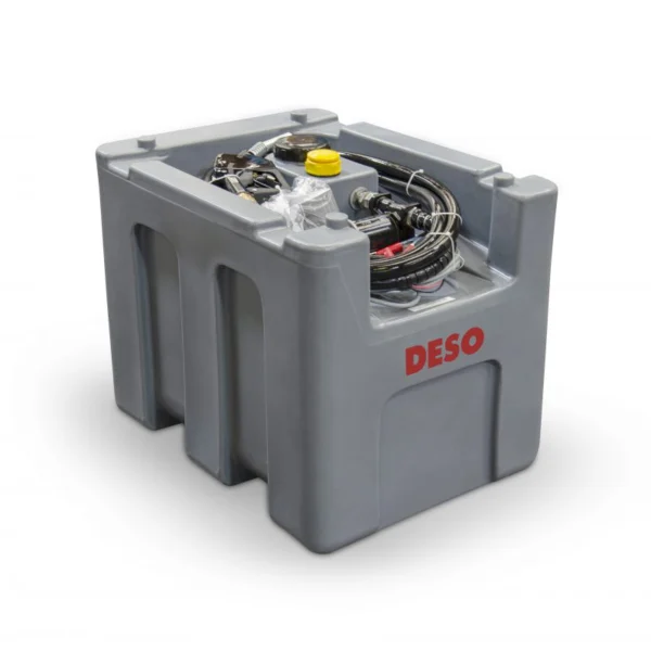 Cuve de ravitaillement GNR et gasoil 200 L - Kingspan DESO