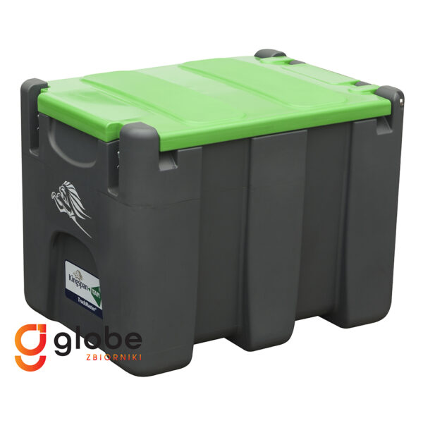 Cuve de ravitaillement GNR et gasoil 200 L - Kingspan TruckMaster standard