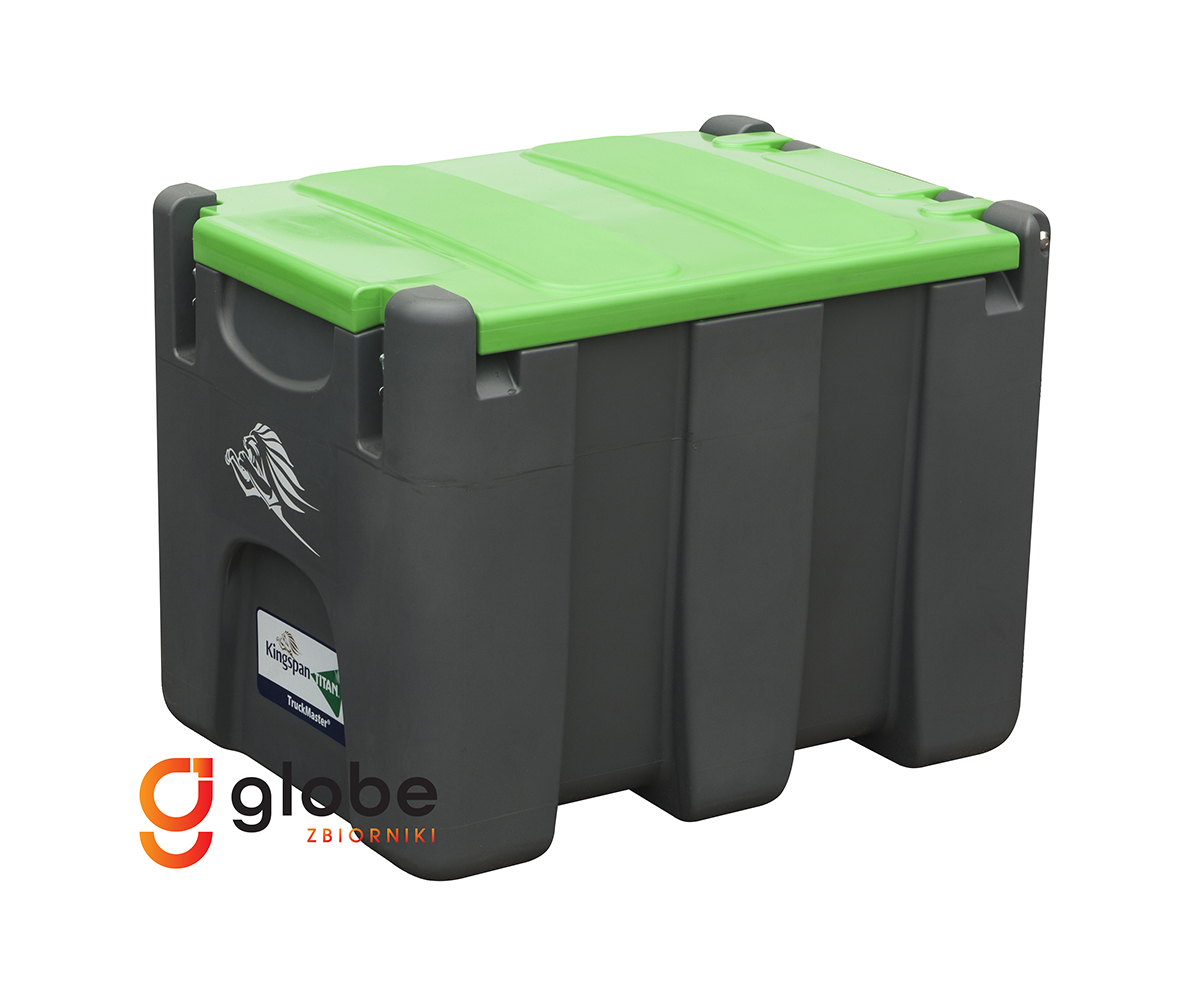 Cuve de ravitaillement GNR et gasoil 200 L - Kingspan TruckMaster standard