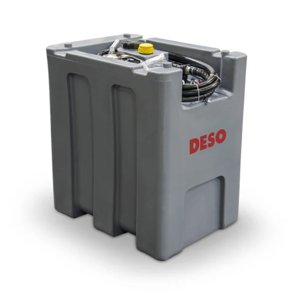 Cuve de ravitaillement GNR et gasoil 300 L - Kingspan DESO