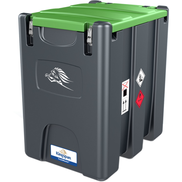 Cuve de ravitaillement GNR et gasoil 300 L - Kingspan TruckMaster