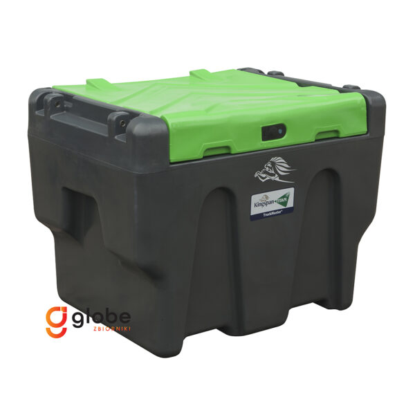 Cuve de ravitaillement GNR et gasoil 430 L - Kingspan TruckMaster