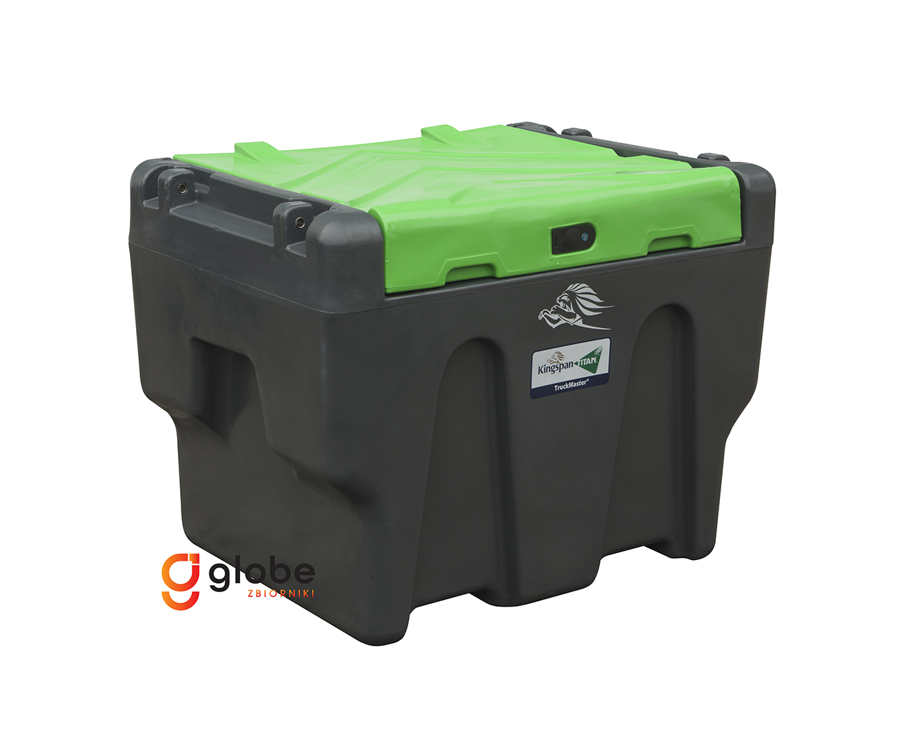 Cuve de ravitaillement GNR et gasoil 430 L - Kingspan TruckMaster